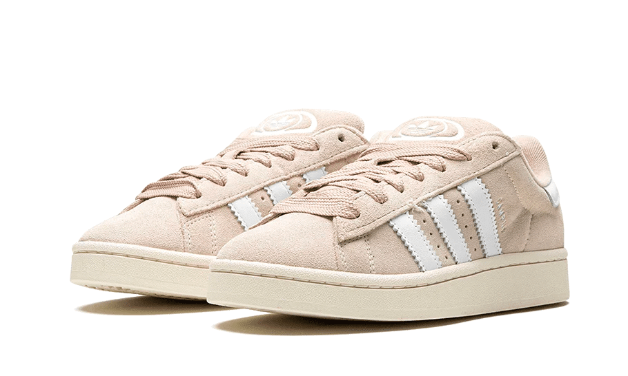 Adidas Campus 00s 'Wonder White' (Bege)