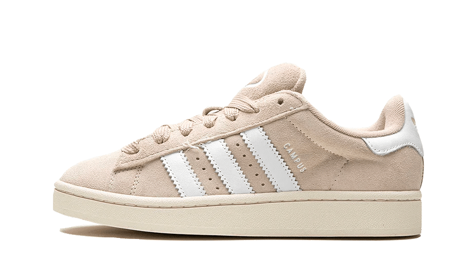 Adidas Campus 00s 'Wonder White' (Bege)