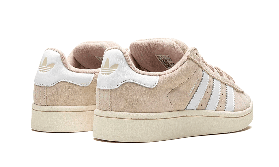 Adidas Campus 00s 'Wonder White' (Bege)
