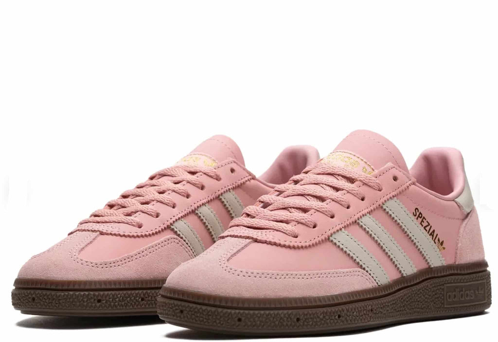 Wmns Adidas Handball Spezial "Wonder Mauve Alumina"