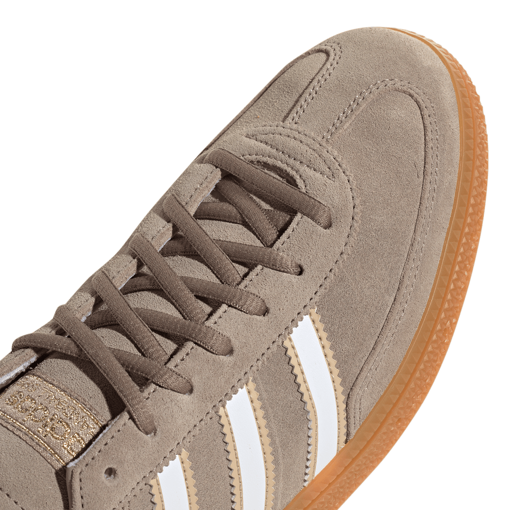adidas Handball Spezial 'Chalky Brown White Magic Beige'