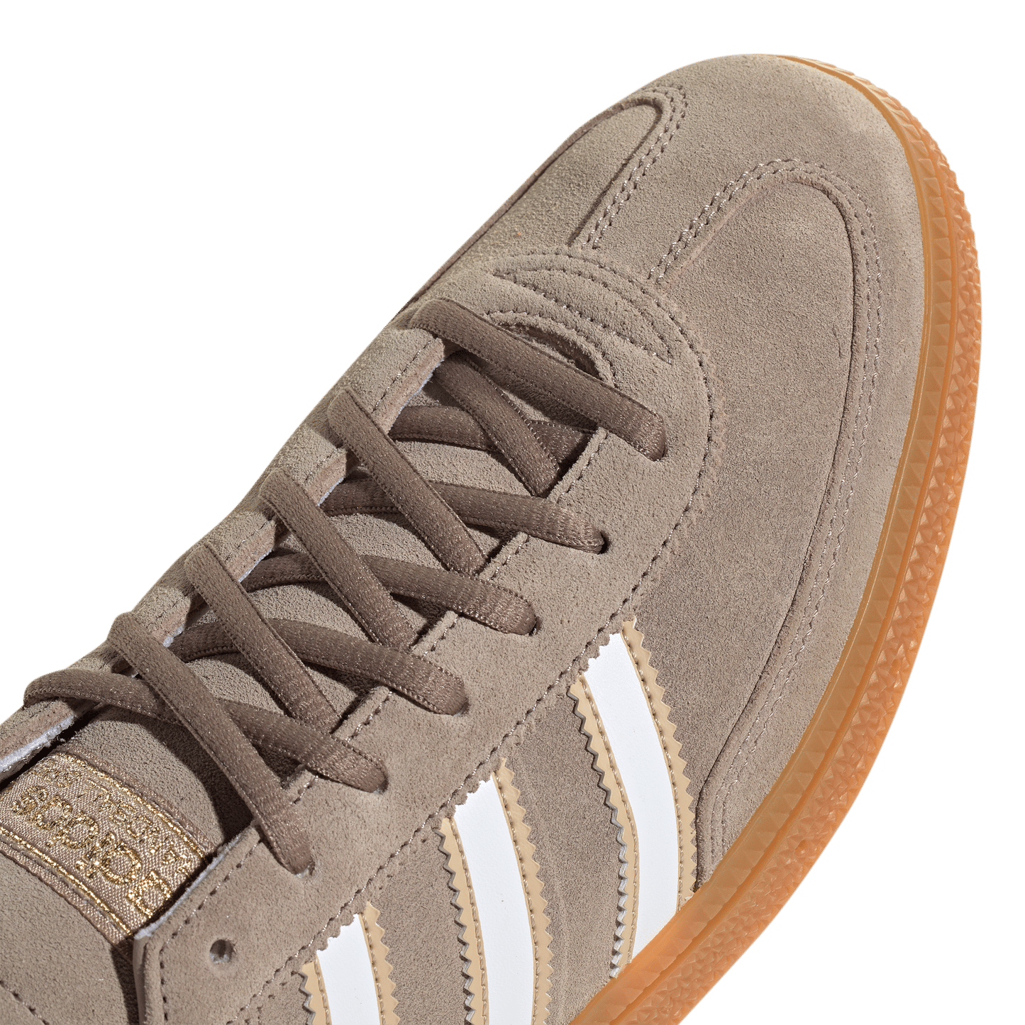 adidas Handball Spezial 'Chalky Brown White Magic Beige'