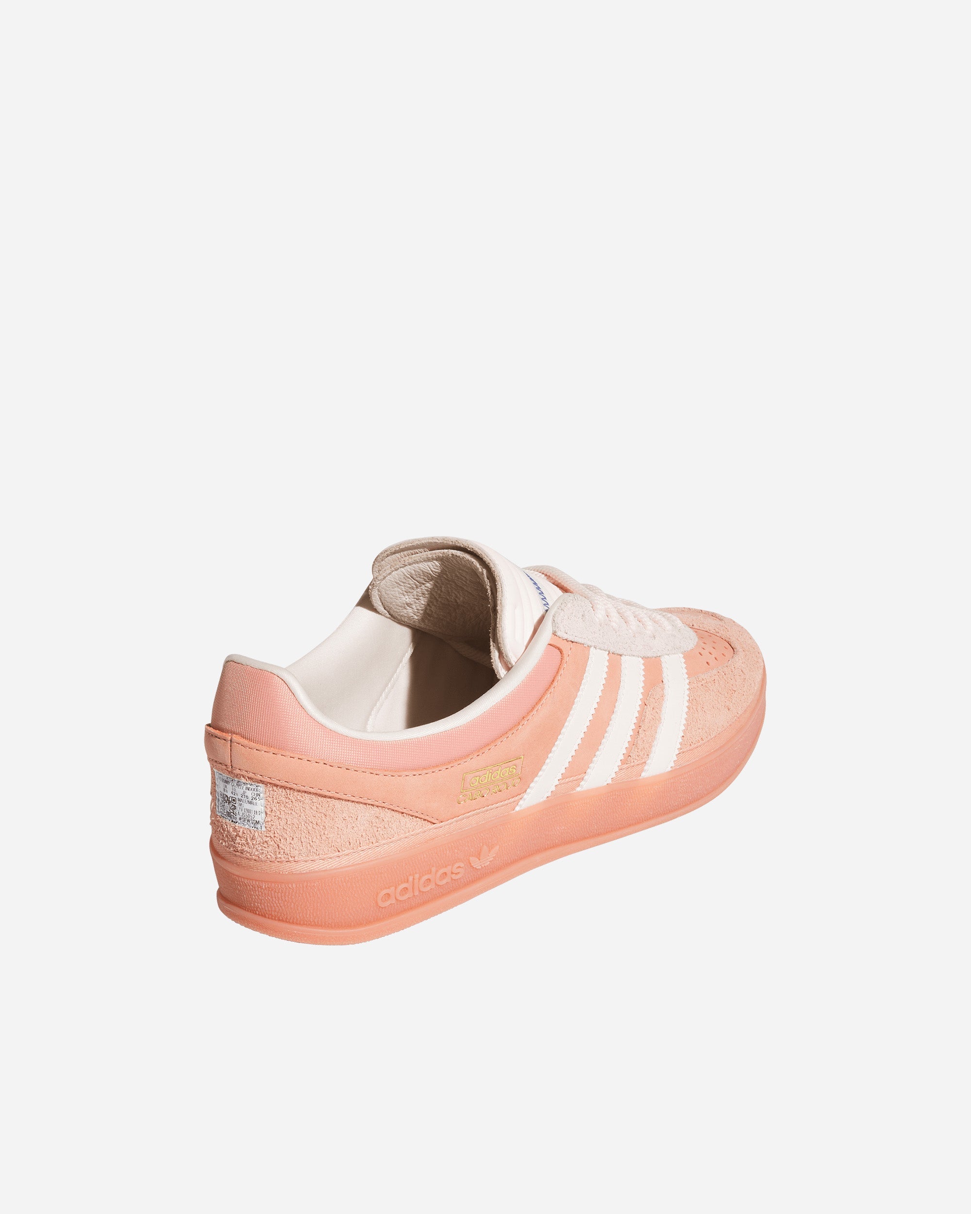adidas Originals x Bad Bunny ‘Cabo Rojo' Gazelle Indoor