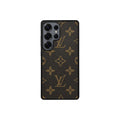 Funda LV Marrón Monogram para Samsung