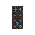 Funda LV Multicolor Monogram para Samsung
