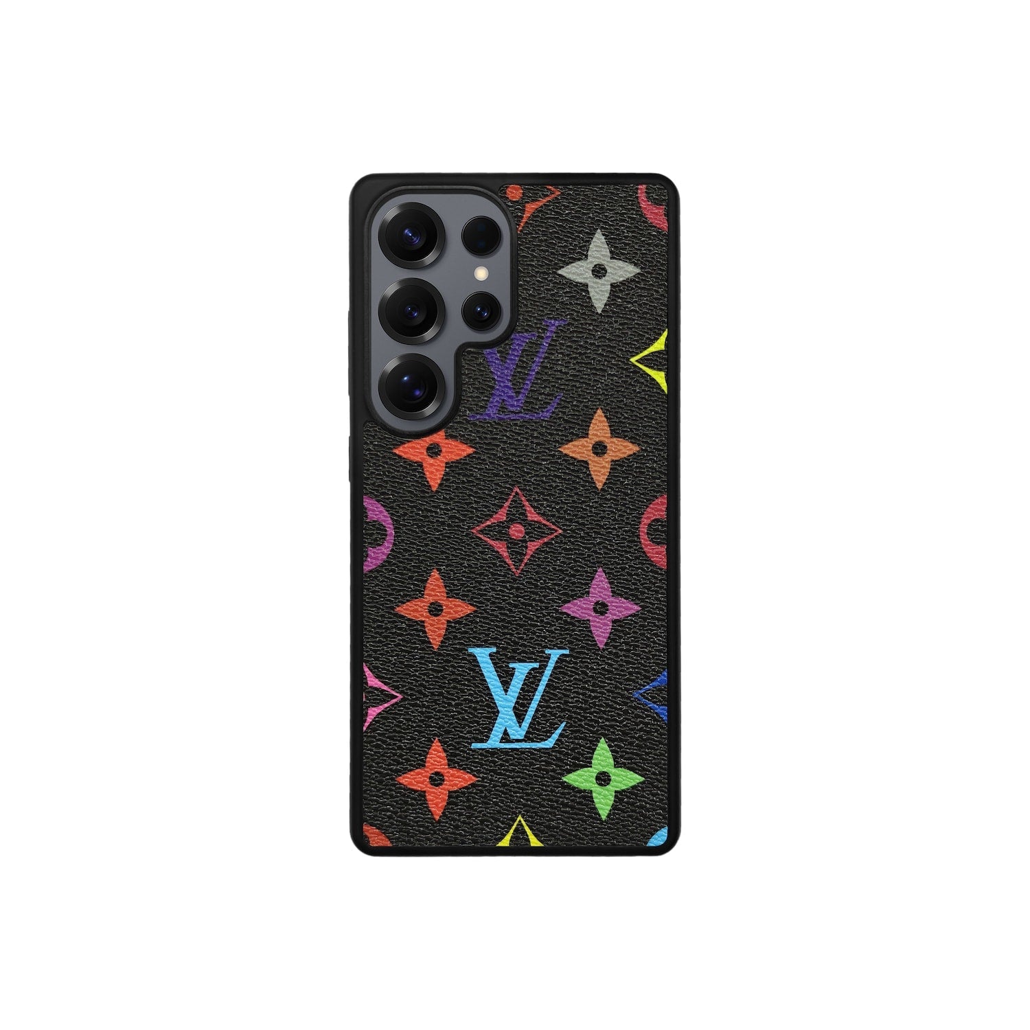 Funda LV Multicolor Monogram para Samsung