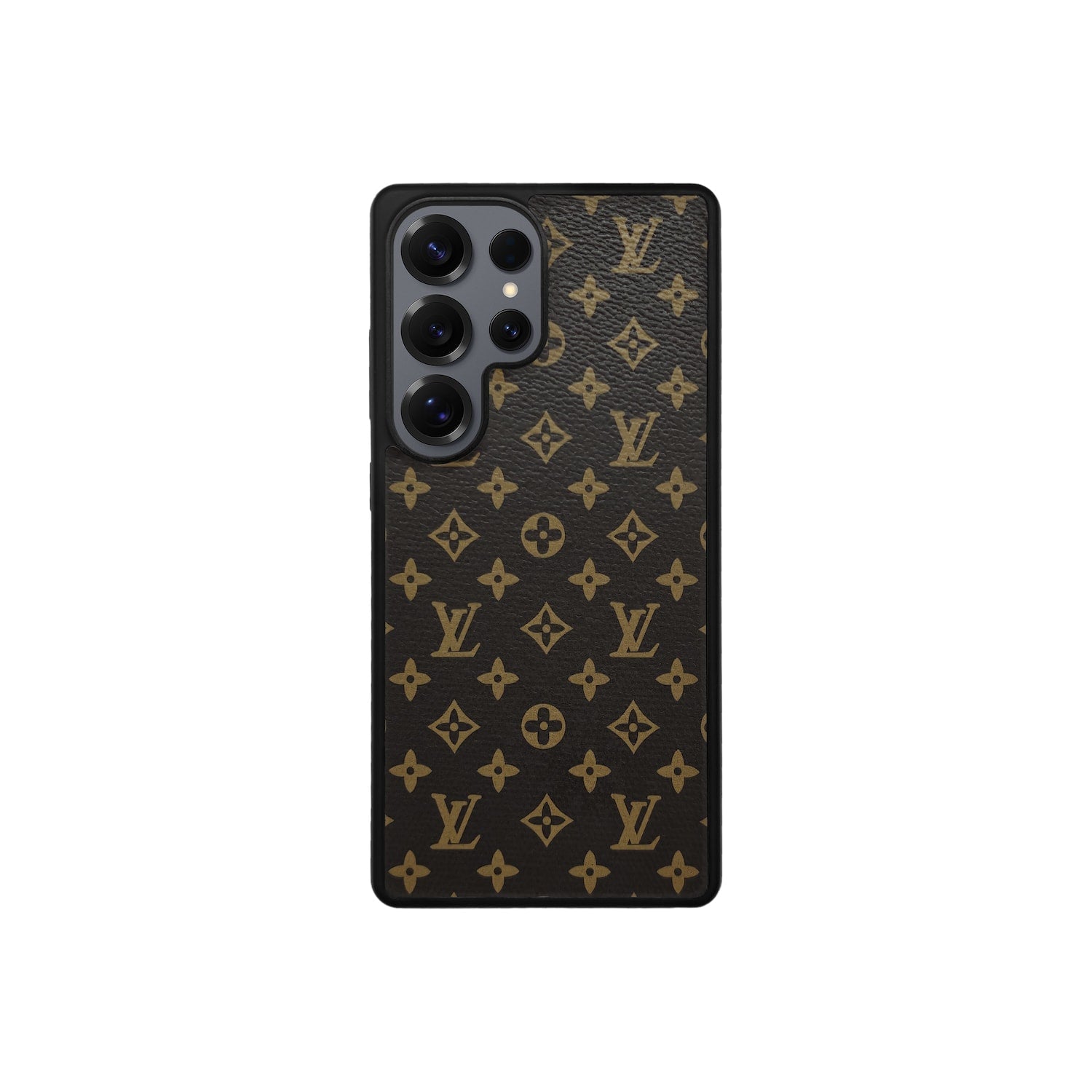 Funda LV Multicolor Mini Monogram para Samsung