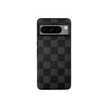 Funda LV Negro Classic para Google Pixel