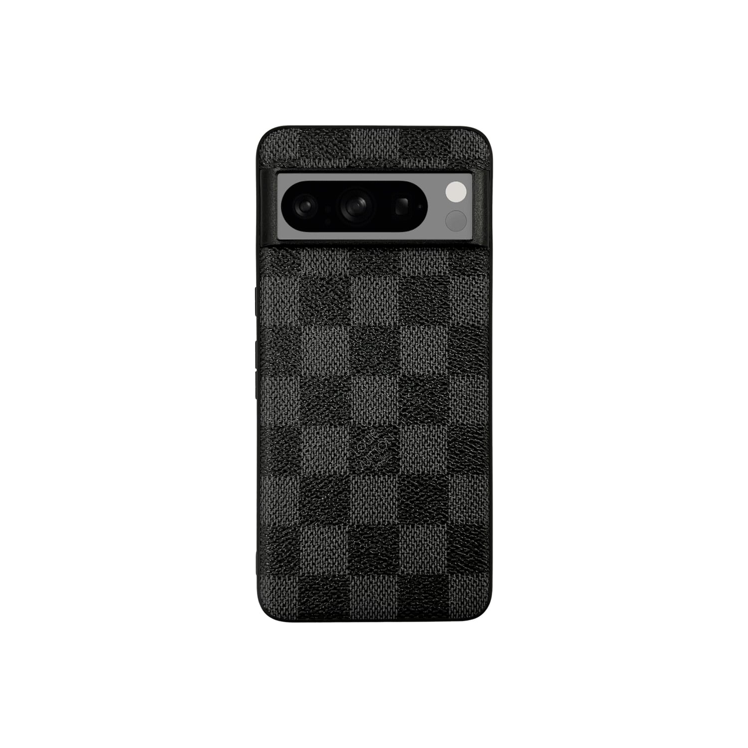 Funda LV Negro Classic para Google Pixel