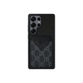 Tarjetero MagSafe GG Negro Monogram