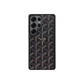 Funda Negro GYA Monogram para Samsung