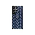 BLUE GYA MONOGRAM