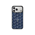 BLUE GYA MONOGRAM