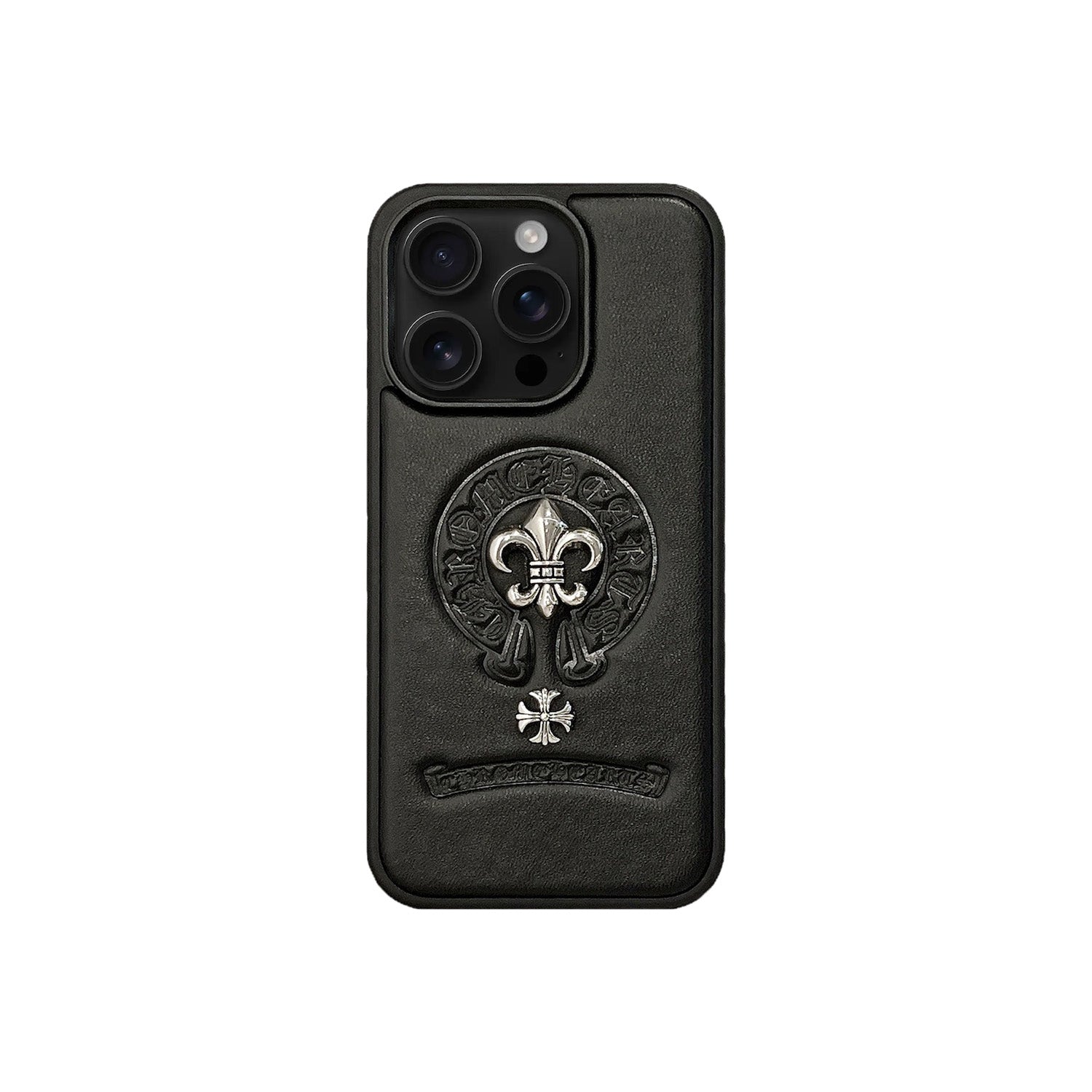Funda CR Hearts Logo para iPhone