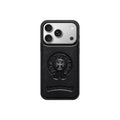 Funda CR Hearts Logo para iPhone