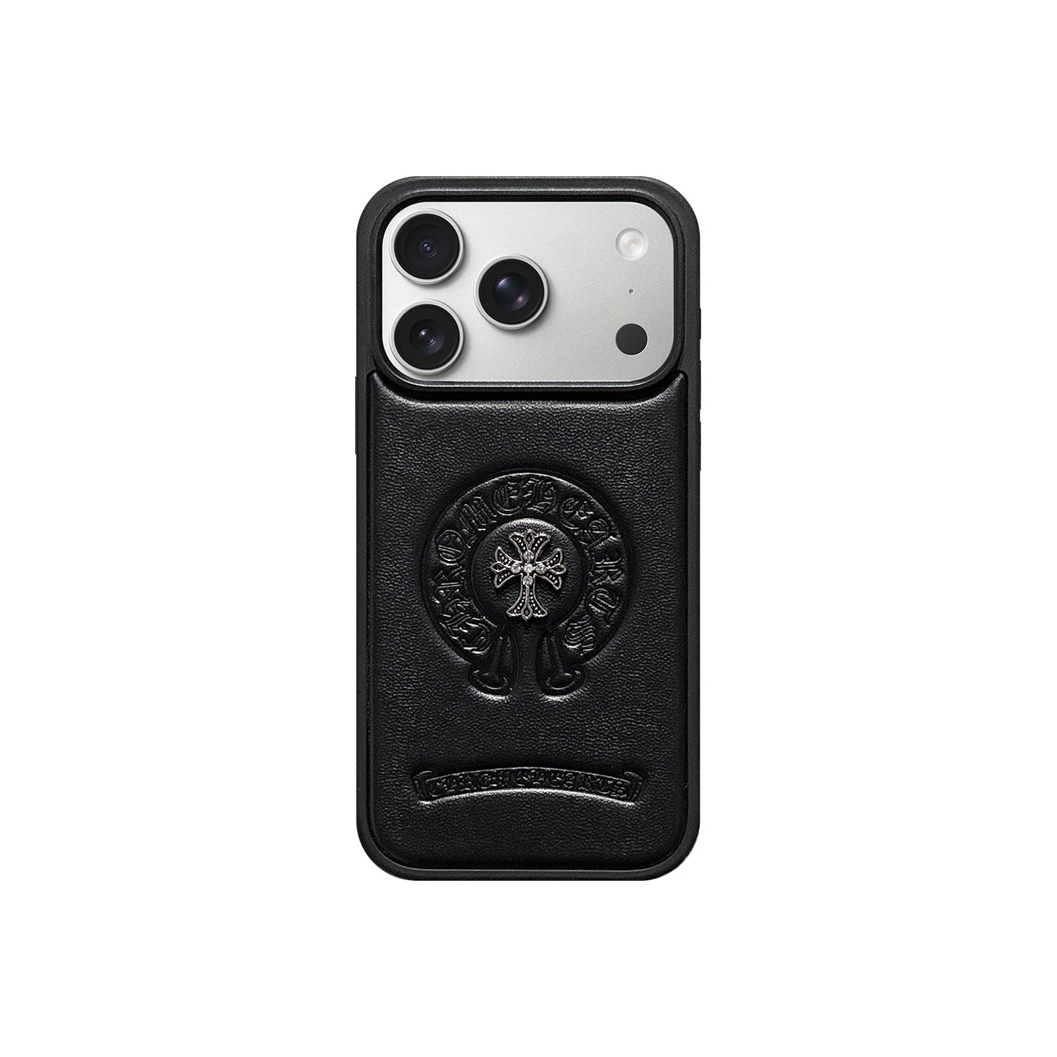 Funda CR Hearts Logo para iPhone