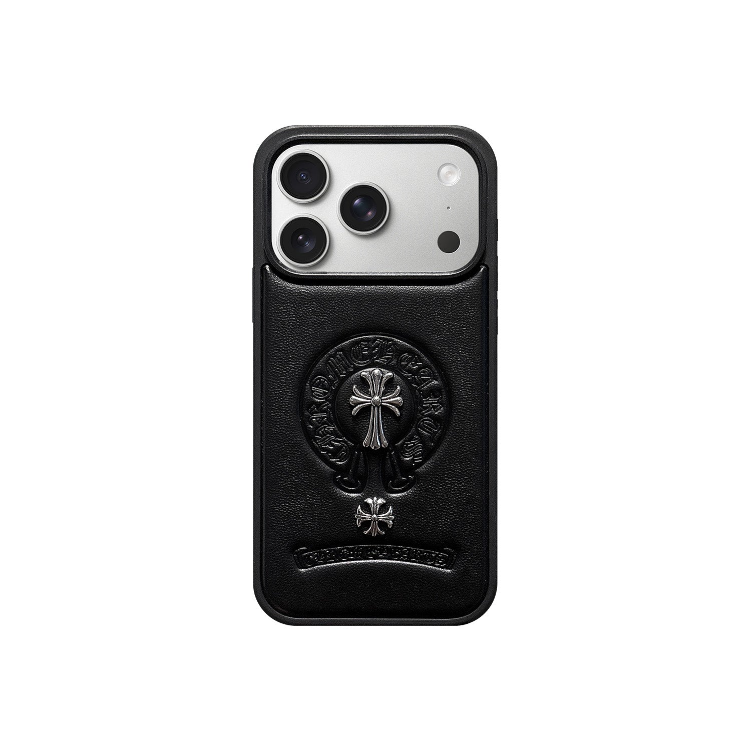 Funda CR Hearts Logo para iPhone