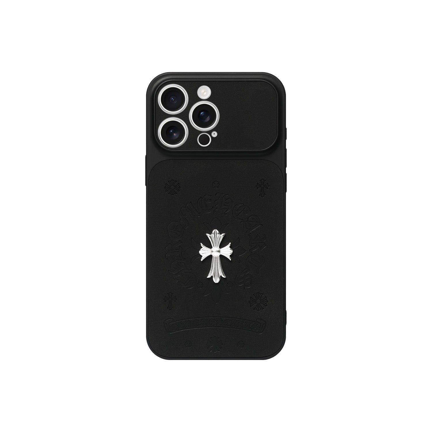 CR HEARTS CROSS