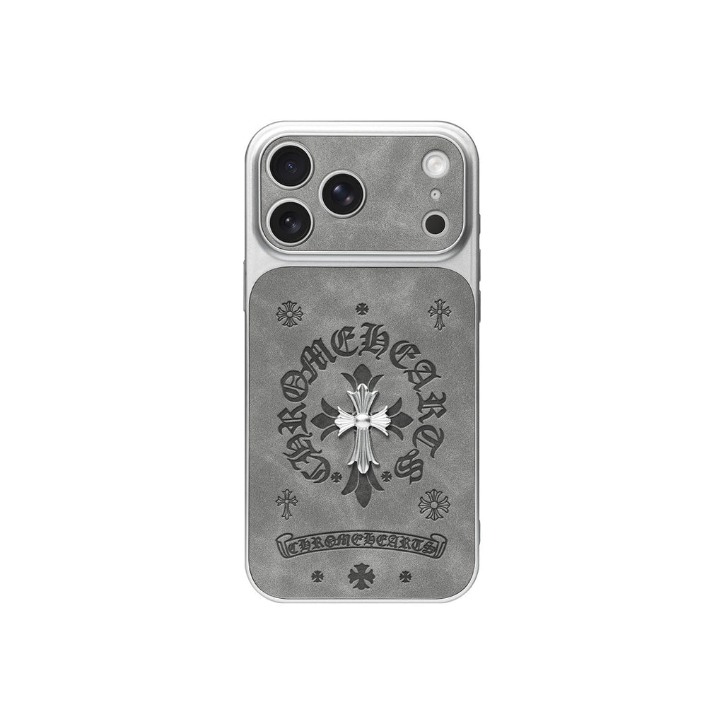 Funda CR Hearts Cross para iPhone