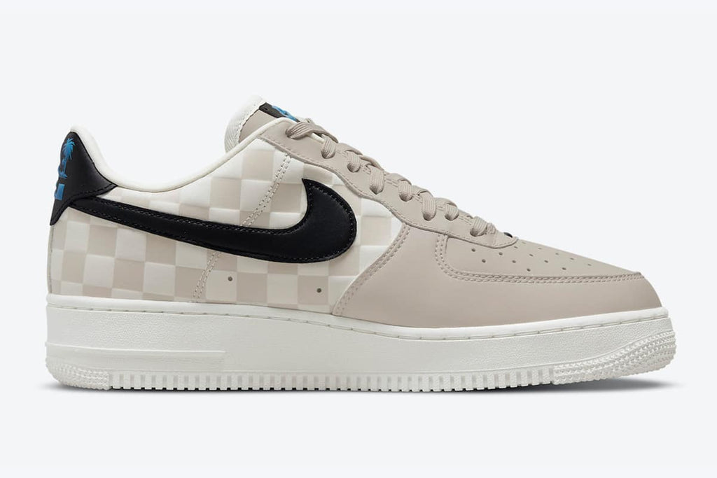 LeBron James x Nike Air Force 1 ‘Strive For Greatness’