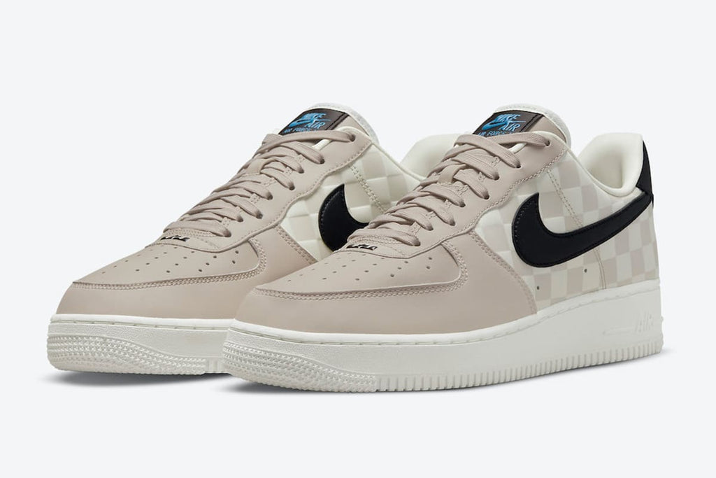 LeBron James x Nike Air Force 1 ‘Strive For Greatness’