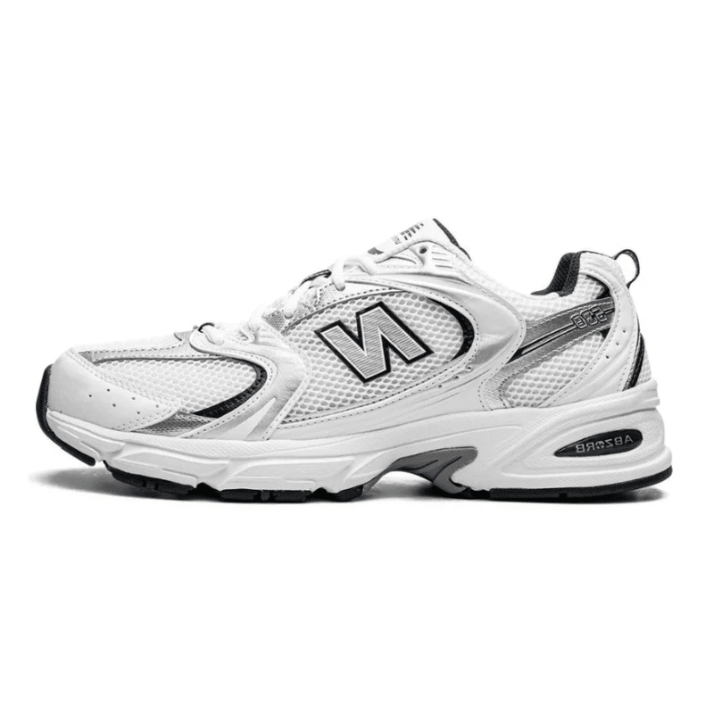 New Balance 530 Silver Navy