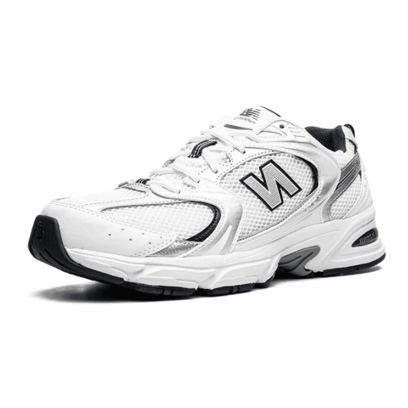 New Balance 530 Silver Navy