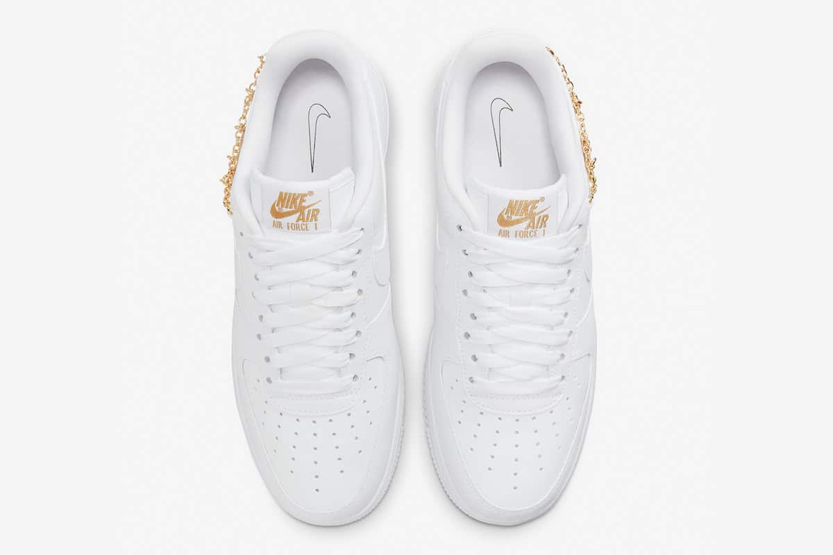 Wmns Nike Air Force 1 ’07 LX ‘Lucky Charms’