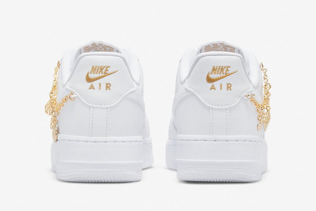 Wmns Nike Air Force 1 ’07 LX ‘Lucky Charms’