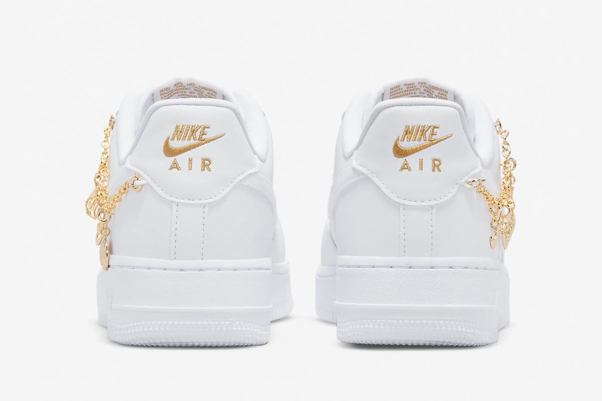 Wmns Nike Air Force 1 ’07 LX ‘Lucky Charms’