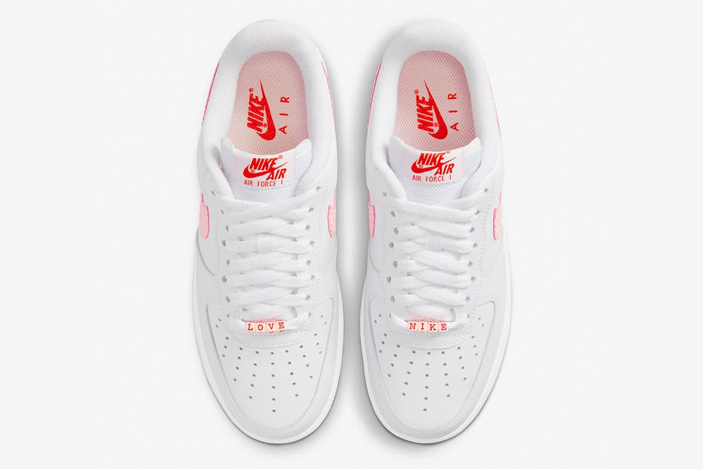 Wmns Nike Air Force 1 Low ‘Valentine’s Day 2022’