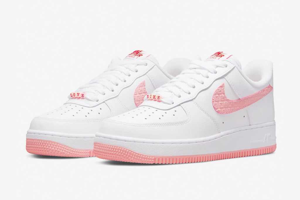 Wmns Nike Air Force 1 Low ‘Valentine’s Day 2022’
