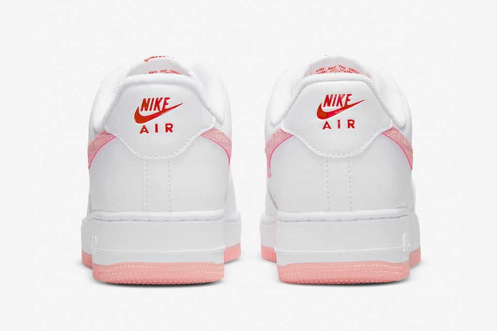 Wmns Nike Air Force 1 Low ‘Valentine’s Day 2022’