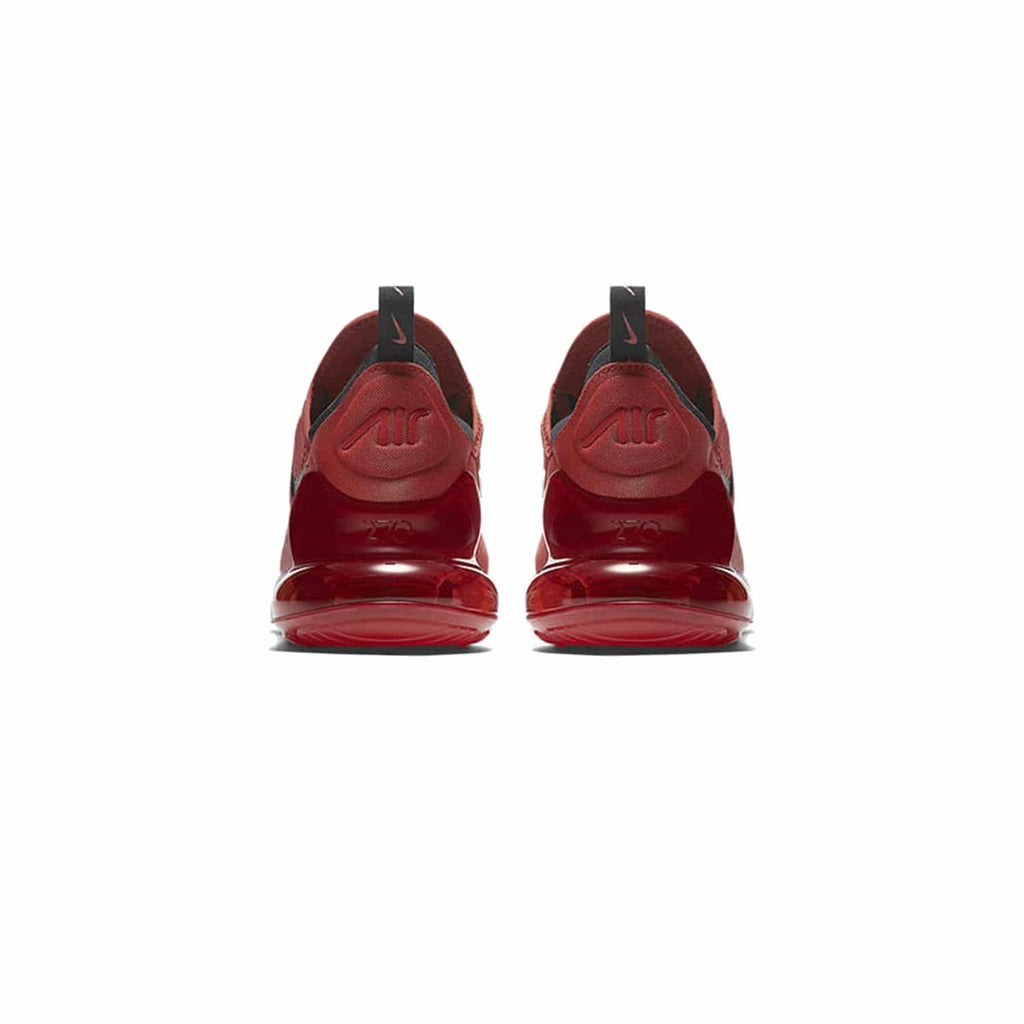 Air Max 270 HABANERO RED