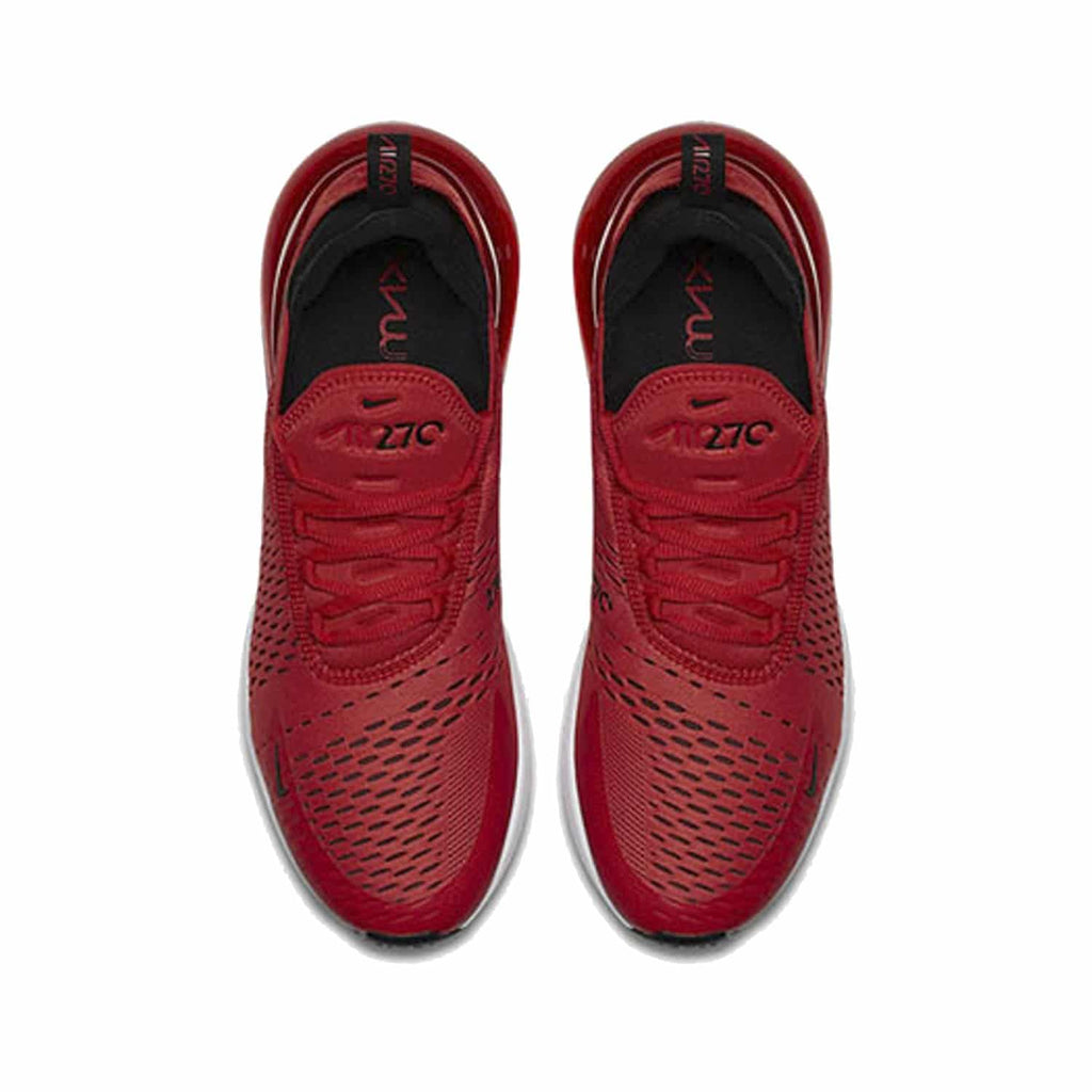 Air Max 270 HABANERO RED