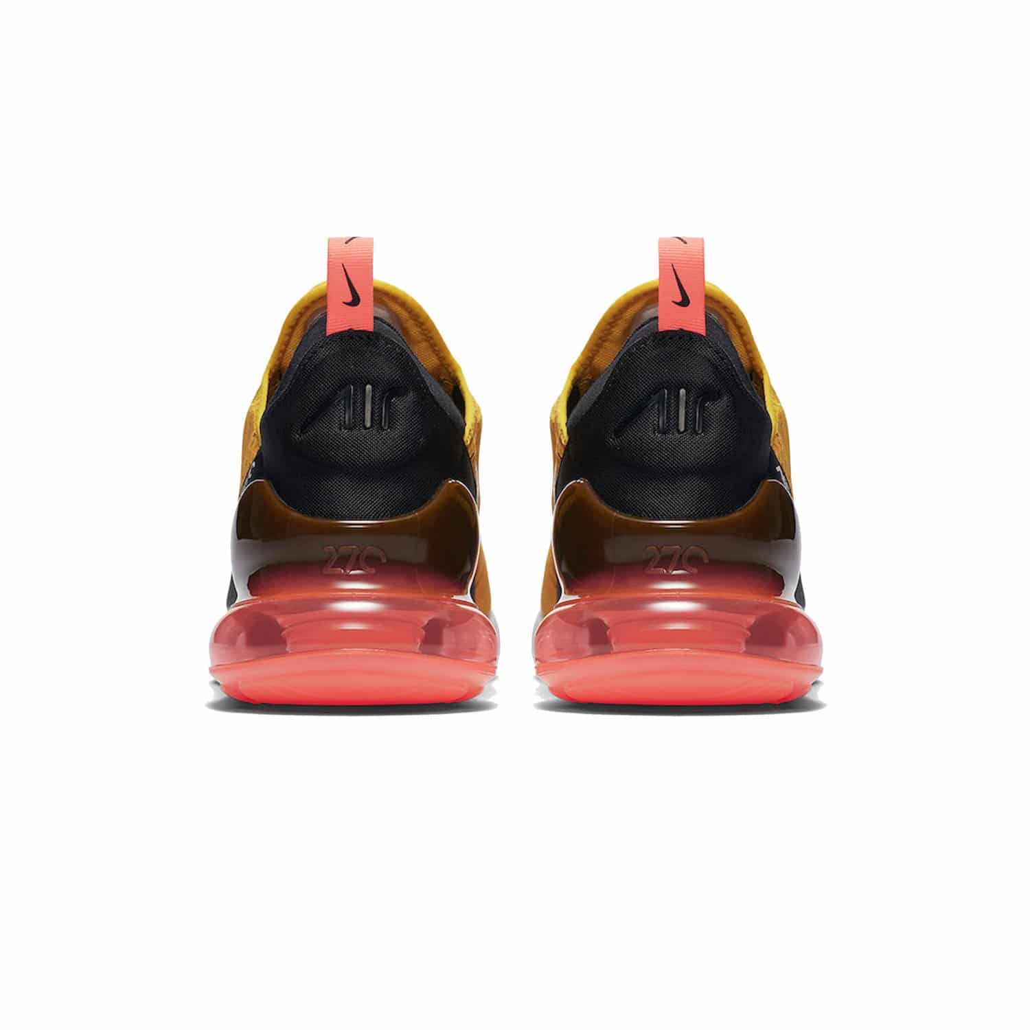 Air Max 270 TIGER