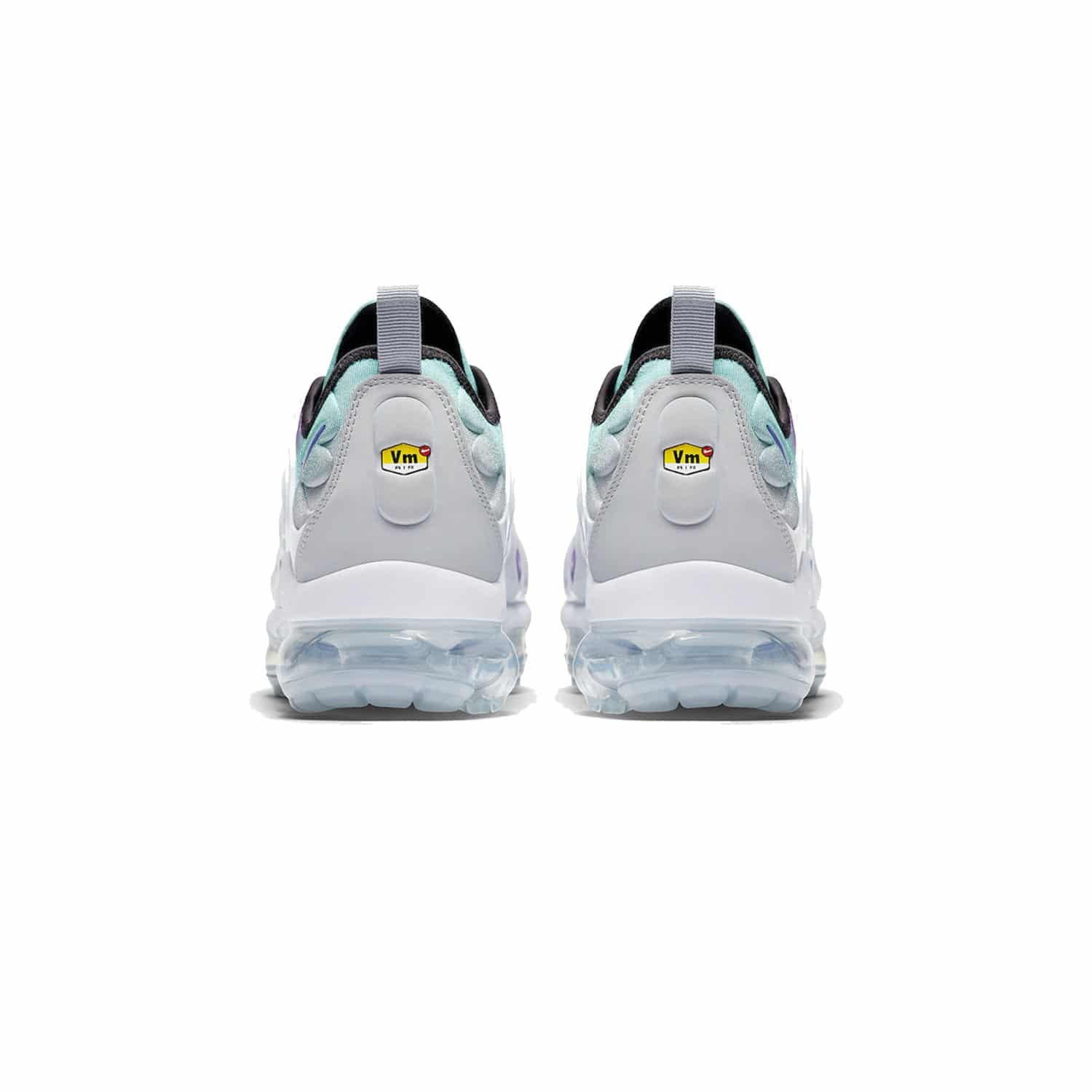 Air Max Vapormax Plus TN WHITE GRAPE