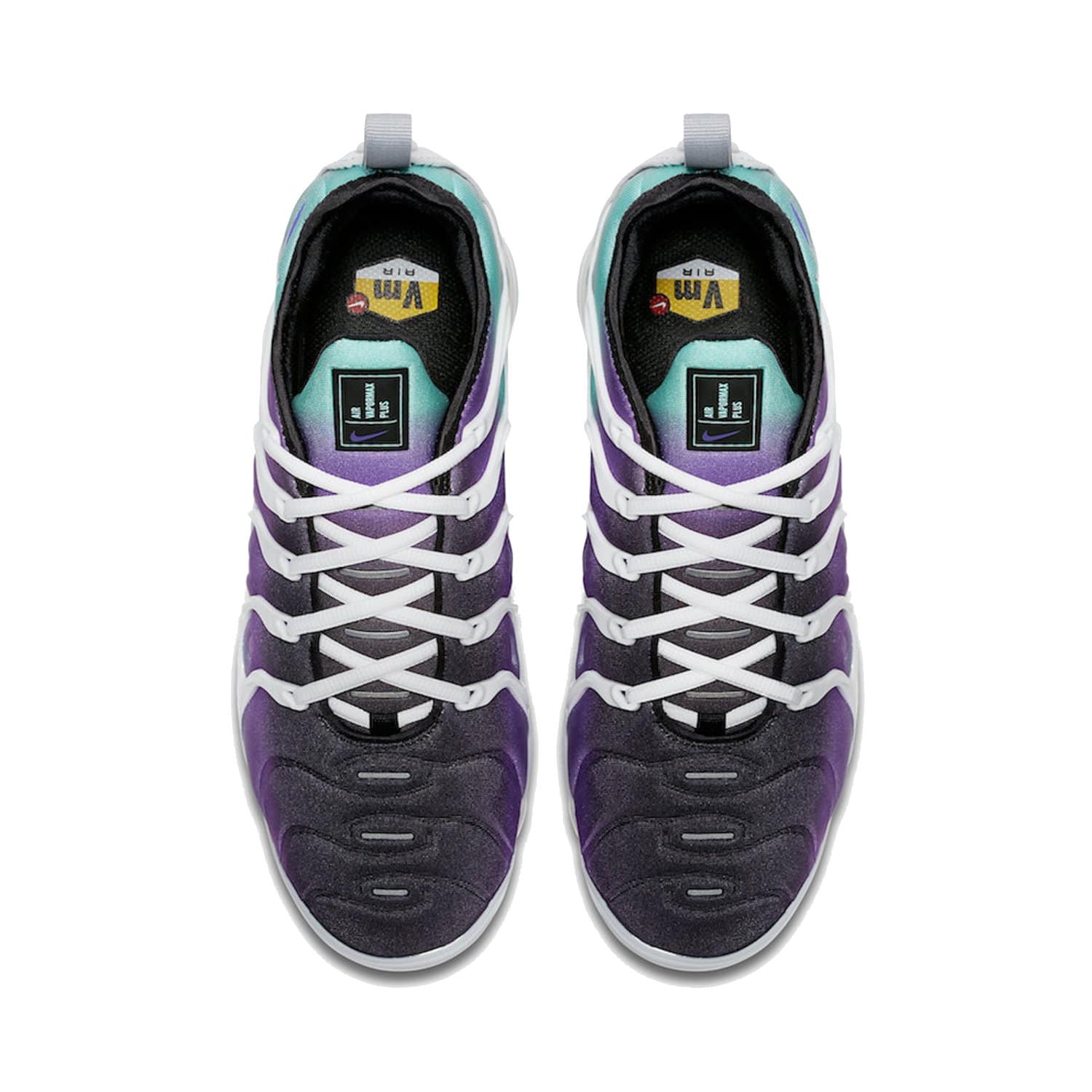 Air Max Vapormax Plus TN WHITE GRAPE