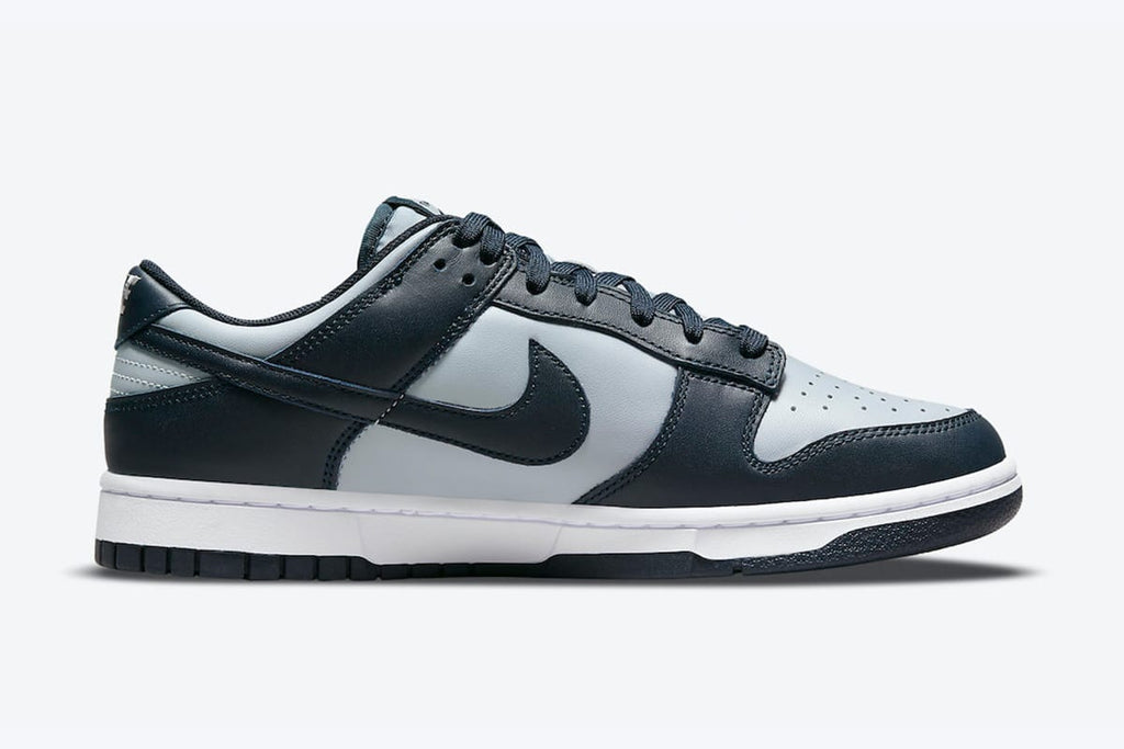 Nike Dunk Low ‘Georgetown’