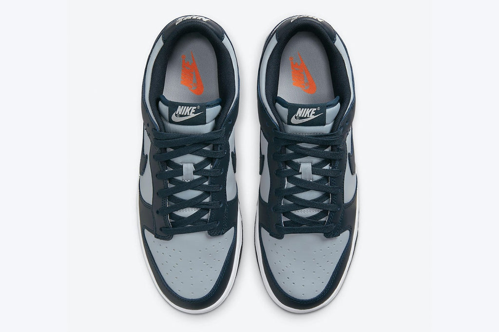 Nike Dunk Low ‘Georgetown’