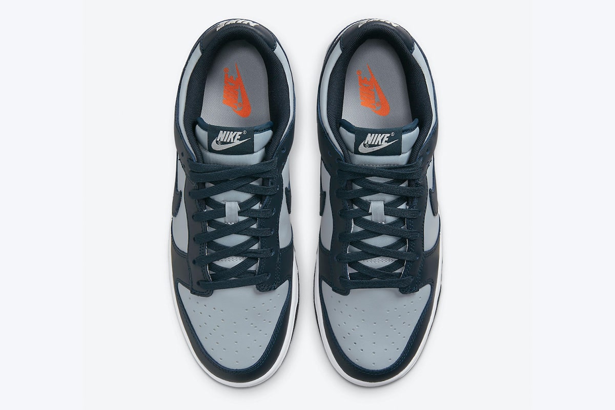 Nike Dunk Low ‘Georgetown’