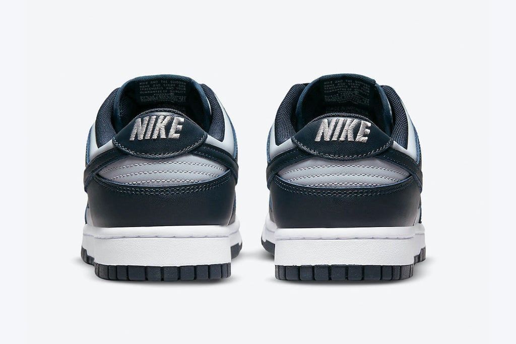 Nike Dunk Low ‘Georgetown’