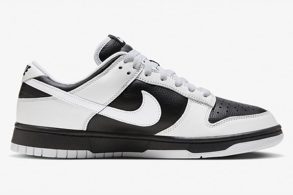 Nike Dunk Low ‘Reverse Panda’
