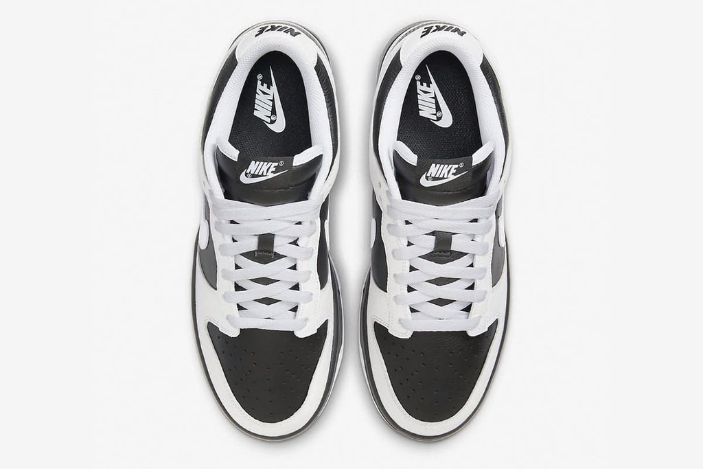 Nike Dunk Low ‘Reverse Panda’