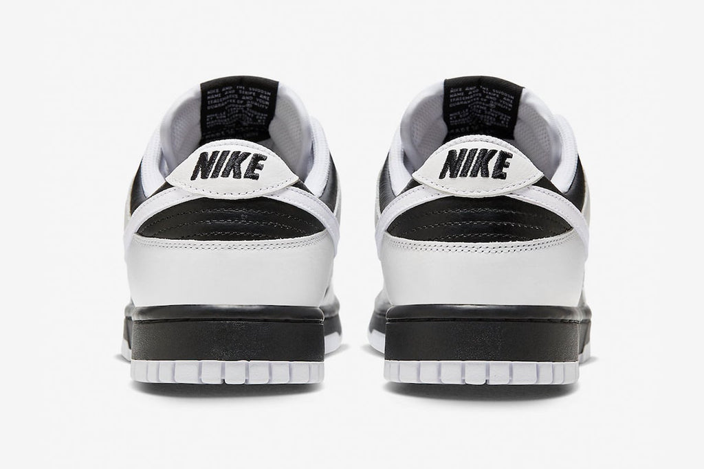 Nike Dunk Low ‘Reverse Panda’