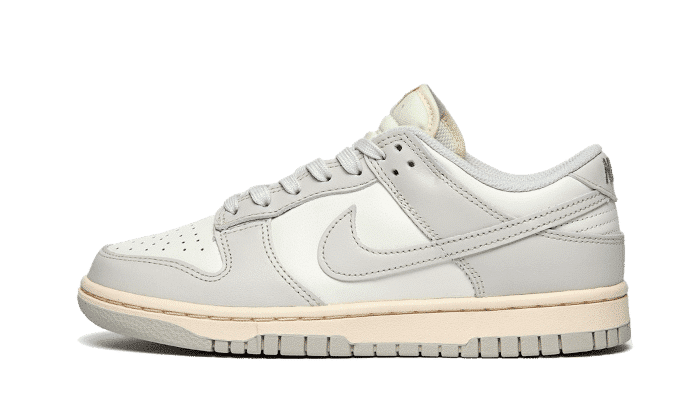 Dunk Low Light Bone
