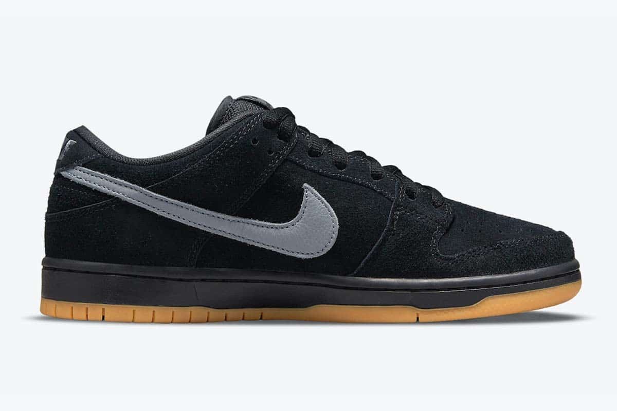 Nike Dunk Low Pro SB ‘Fog’