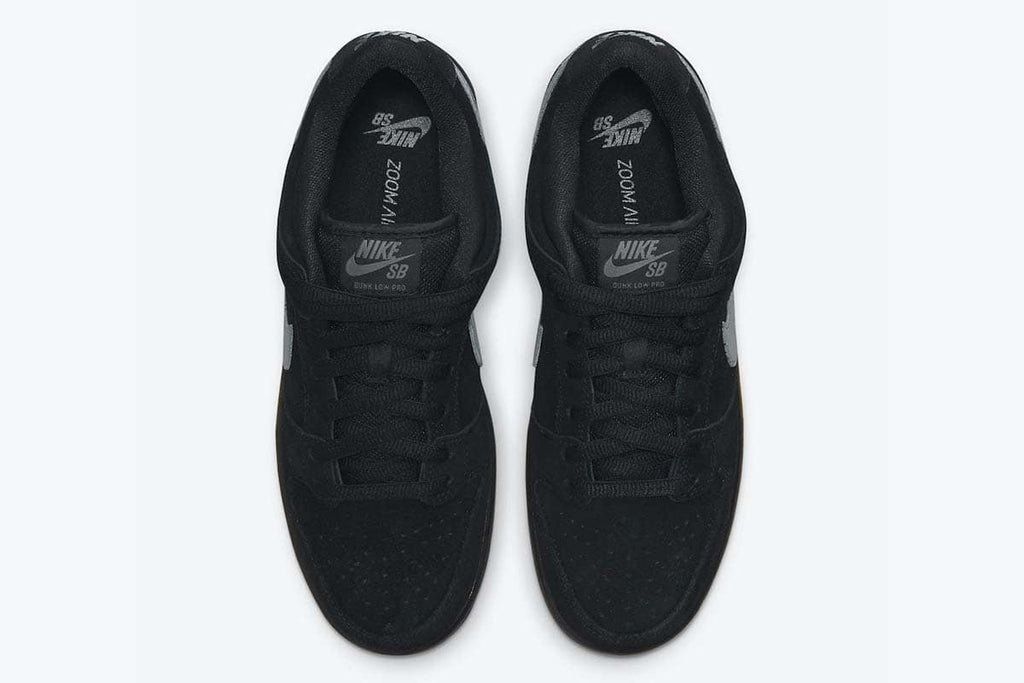 Nike Dunk Low Pro SB ‘Fog’