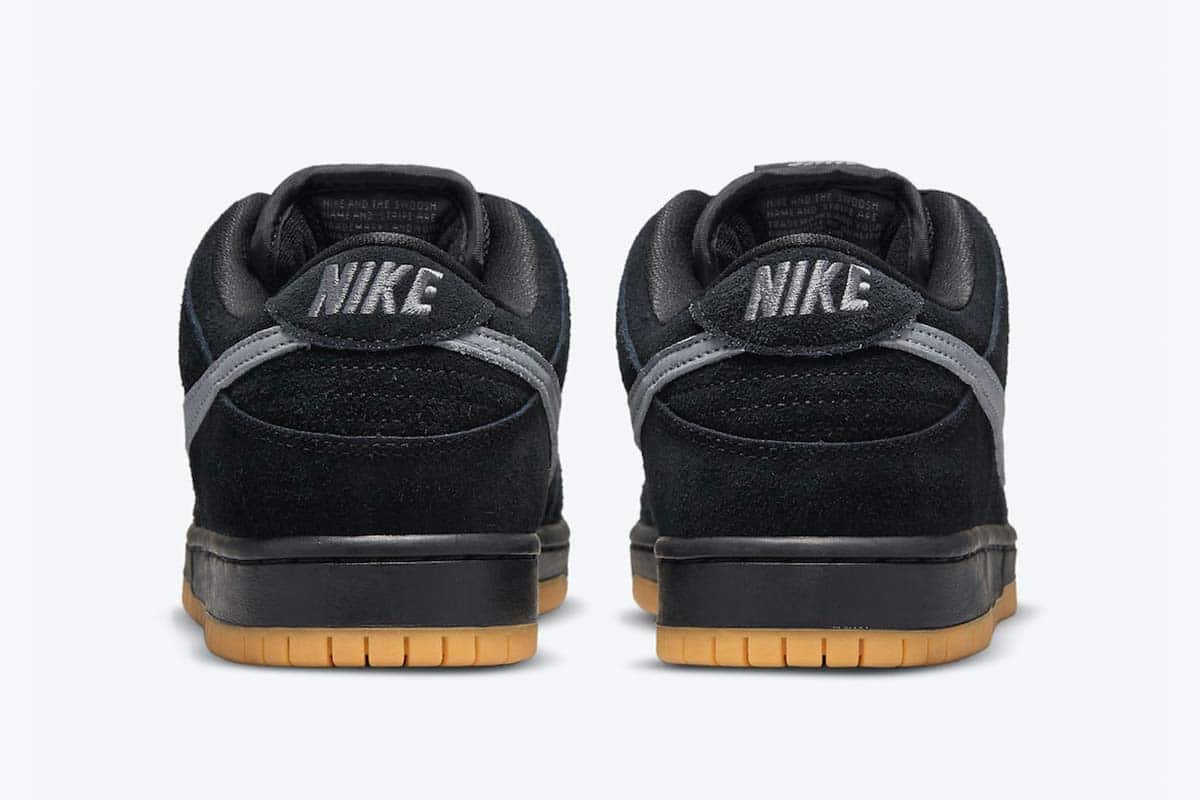 Nike Dunk Low Pro SB ‘Fog’
