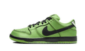 SB Dunk Low The Powerpuff Girls Buttercup